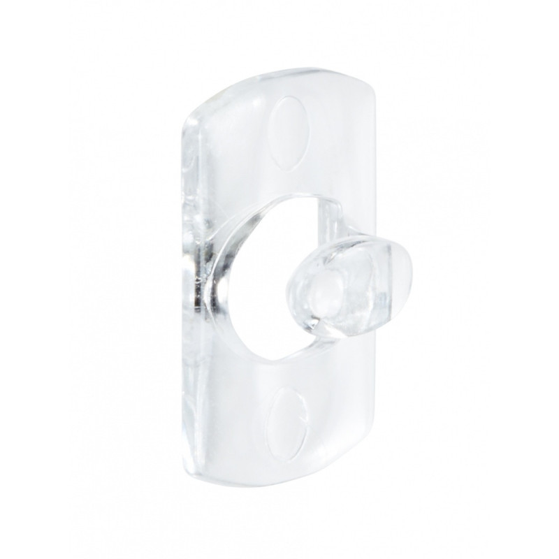 Haczyki COMMAND? (17026CLR40), do wieszania ozdób,