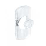 Haczyki COMMAND? (17026CLR40), do wieszania ozdób,