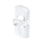 Haczyki COMMAND? (17026CLR40), do wieszania ozdób,