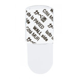 Haczyki COMMAND? (17026CLR40), do wieszania ozdób,