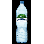 Woda ŻYWIEC ZDRÓJ, niegazowana, 1,5l, kaucja