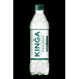 Woda mineralna KINGA PIENIŃSKA, naturalna, 0,5l, k