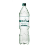 Woda mineralna KINGA PIENIŃSKA, naturalna, 1,5l, k