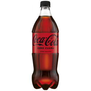 Coca-Cola, puszka, 0,33l, kaucja