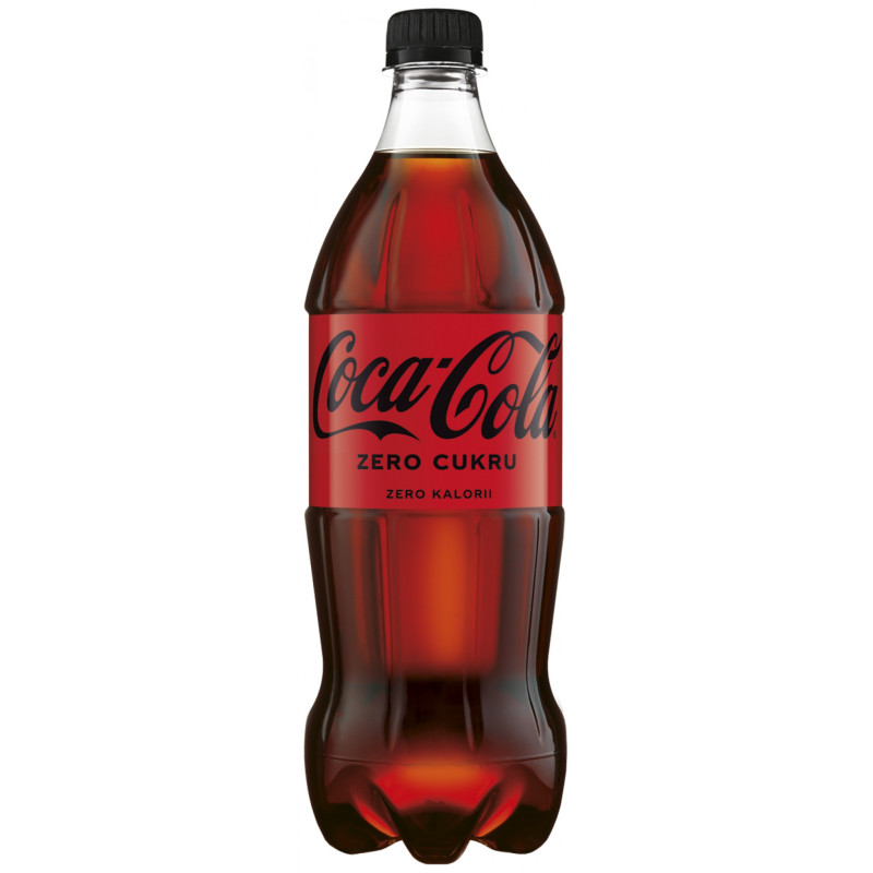 Coca-Cola, puszka, 0,33l, kaucja