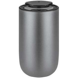 Dyfuzor elektryczny DONAU PROFESSIONAL by CANDLY&CO Mini Aroma Pro, próbka + 3 testery, tytanowy