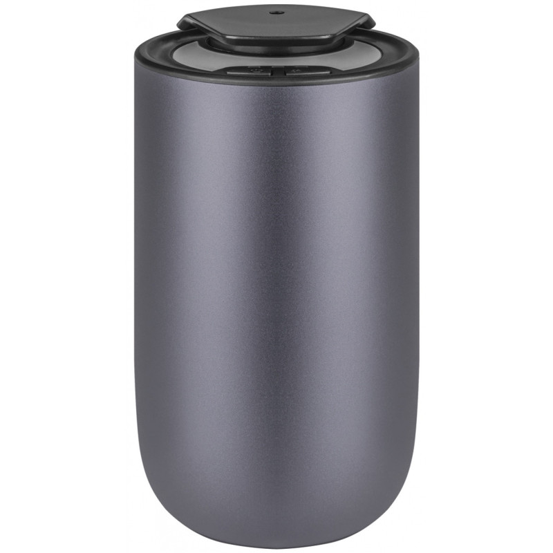 Dyfuzor elektryczny DONAU PROFESSIONAL by CANDLY&CO Mini Aroma Pro, próbka + 3 testery, czarny