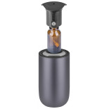 Dyfuzor elektryczny DONAU PROFESSIONAL by CANDLY&CO Mini Aroma Pro, próbka + 3 testery, czarny