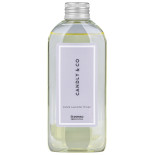 Uzupełnienie do dyfuzora elektrycznego DONAU PROFESSIONAL by CANDLY&CO, 200ml, Vanila Lavender