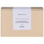 Uzupełnienie do dyfuzora elektrycznego DONAU PROFESSIONAL by CANDLY&CO, 200ml, Vanila Lavender