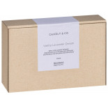 Uzupełnienie do dyfuzora elektrycznego DONAU PROFESSIONAL by CANDLY&CO, 200ml, Vanila Lavender