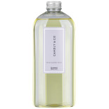 Uzupełnienie do dyfuzora elektrycznego DONAU PROFESSIONAL by CANDLY&CO, 500ml, Vanila Lavender