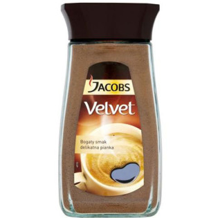 S KAWA JACOBS VELVET 200G 