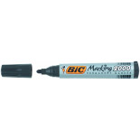 MARKER BIC 2000 CZARNY