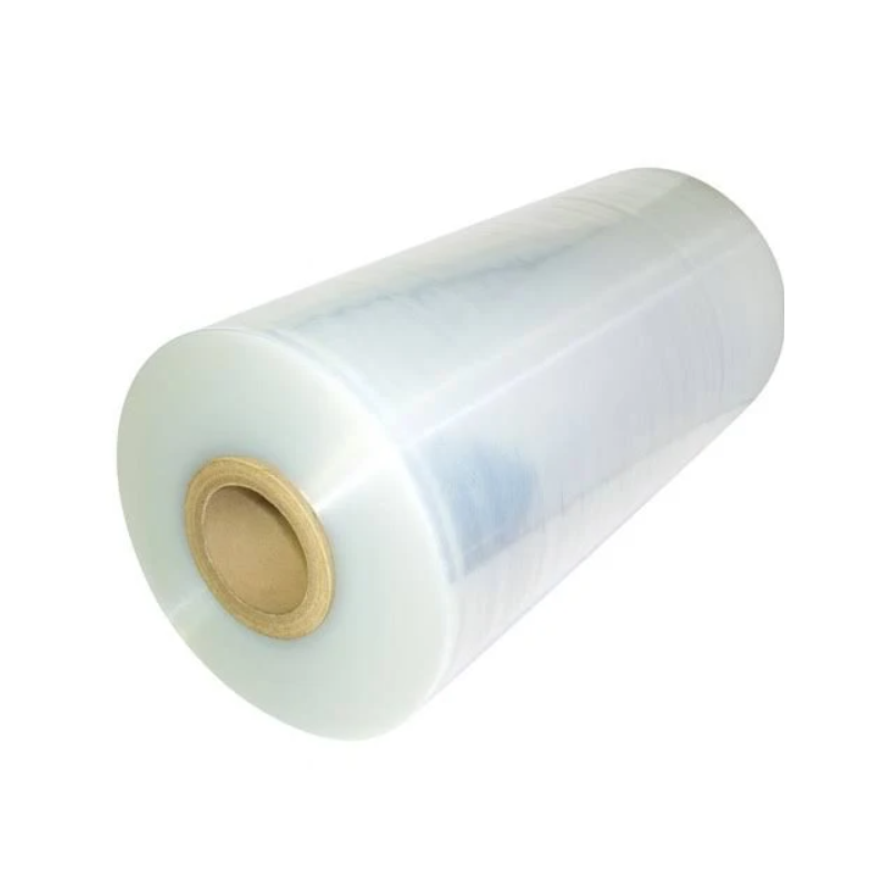 FOLIA STRETCH MASZYNOWA +/-16 KG (cena za 1kg)