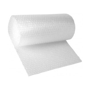 FOLIA BĄBELKOWA LEKKA 2W 1.00X100MB 