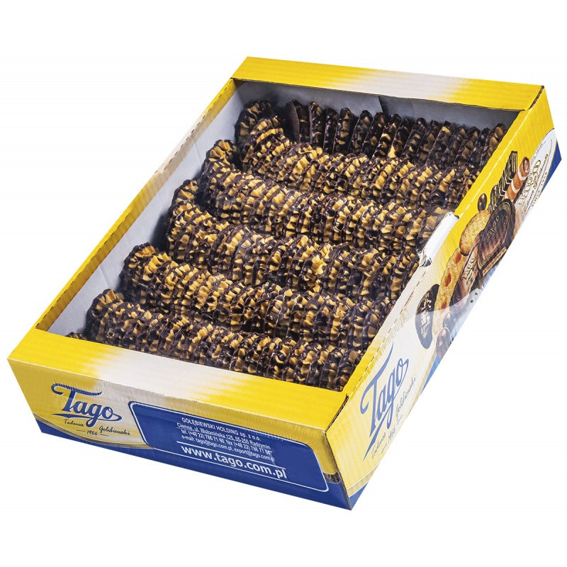 Słoneczniki dekorowane TAGO, 2,5kg