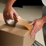 Papierowa taśma pakowa o wysokich parametrach SCOT