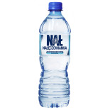 Woda mineralna NAŁĘCZOWIANKA, niegazowana, 0,5l, k