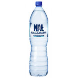 Woda mineralna NAŁĘCZOWIANKA, niegazowana, 1,5l, k