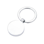 Brelok TROIKA Darts, chromowany