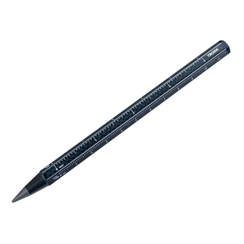 Ołówek wielozadaniowy TROIKA Construction Endless,