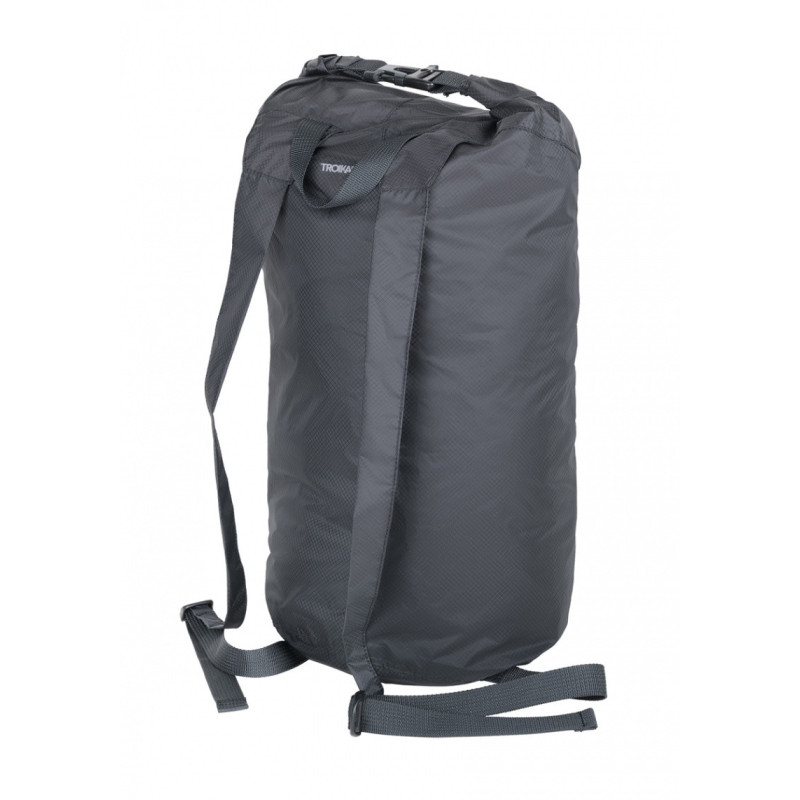 Plecak składany TROIKA Airpack Flex, trekkingowy,