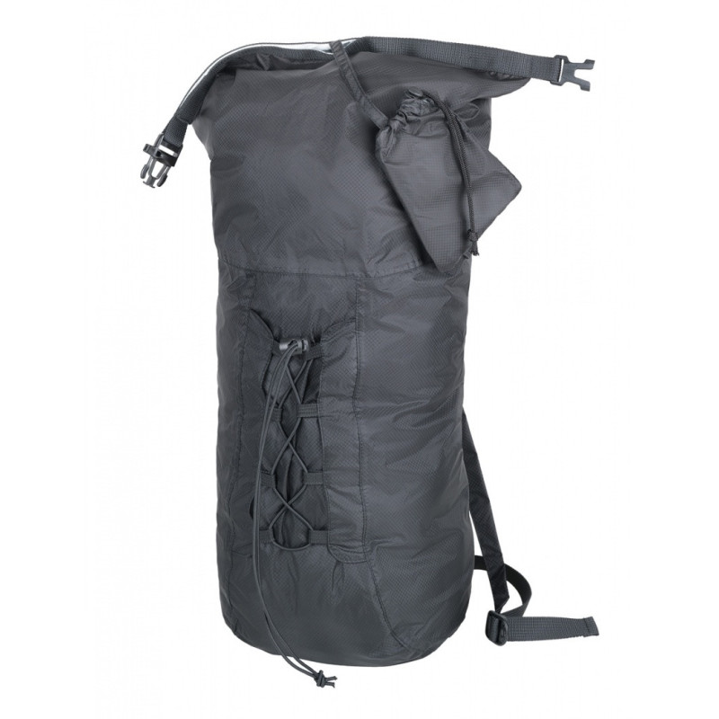 Plecak składany TROIKA Airpack Flex, trekkingowy,