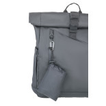 Plecak składany TROIKA Airpack Flex, trekkingowy,