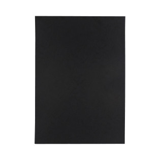 OKŁADKA DO BINDOWANIA SKÓROPODOBNA A3 CZARNA 