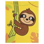 Zestaw do malowania piaskiem JOVI Play&Fun, zwierz