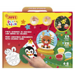 Zestaw do malowania piaskiem JOVI Play&Fun, Boże N