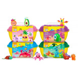 Zestaw plasteliny JOVI Play&Fun, dinozaury