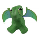 Zestaw plasteliny JOVI Play&Fun, dinozaury