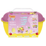 Zestaw plasteliny JOVI Play&Fun, owoce