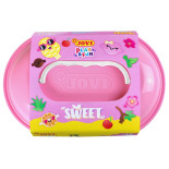 Zestaw plasteliny JOVI Play&Fun, owoce