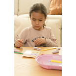 Zestaw plasteliny JOVI Play&Fun, owoce