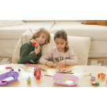 Zestaw plasteliny JOVI Play&Fun, owoce