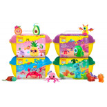 Zestaw plasteliny JOVI Play&Fun, zwierzęta wodne