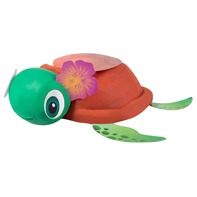 Zestaw plasteliny JOVI Play&Fun, zwierzęta wodne