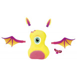 Zestaw plasteliny JOVI Play&Fun, kosmici