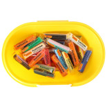 Zestaw plasteliny JOVI Play&Fun, Boże Narodzenie