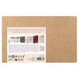 Zestaw do tworzenia ceramiki JOVI DIY, bez wypalan