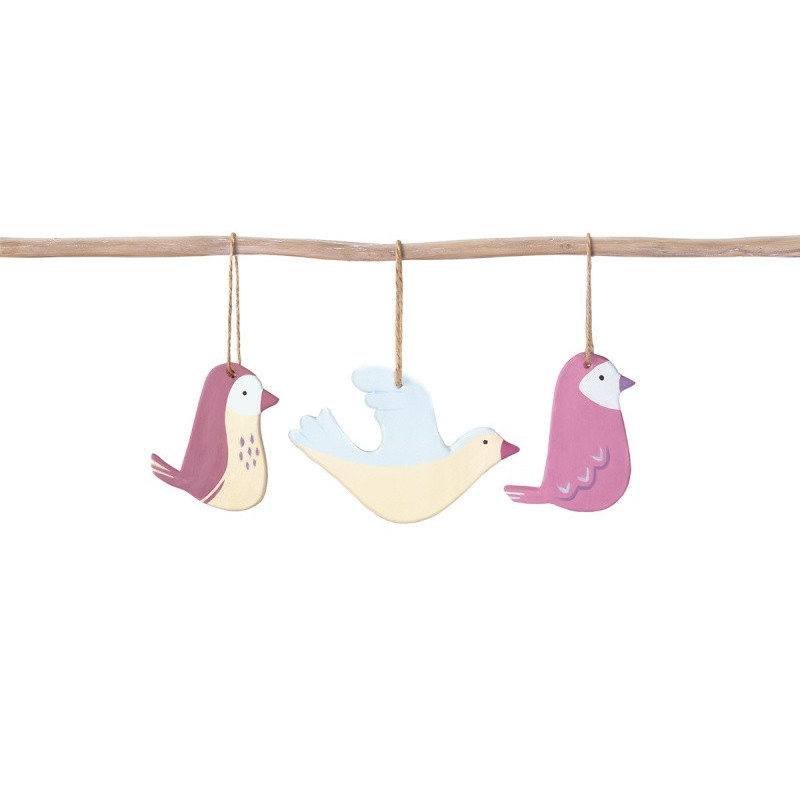 Zestaw do tworzenia ceramiki JOVI DIY, bez wypalan