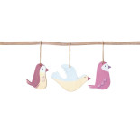 Zestaw do tworzenia ceramiki JOVI DIY, bez wypalan