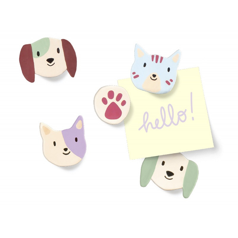 Zestaw do tworzenia ceramiki JOVI DIY, bez wypalan