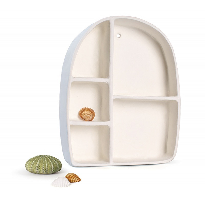 Zestaw do tworzenia ceramiki JOVI DIY, bez wypalan