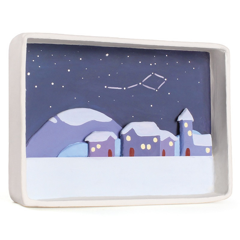 Zestaw do tworzenia ceramiki JOVI DIY, bez wypalan