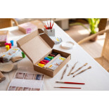 Zestaw do tworzenia ceramiki JOVI DIY, bez wypalan