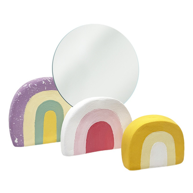 Zestaw do tworzenia ceramiki JOVI DIY, bez wypalan